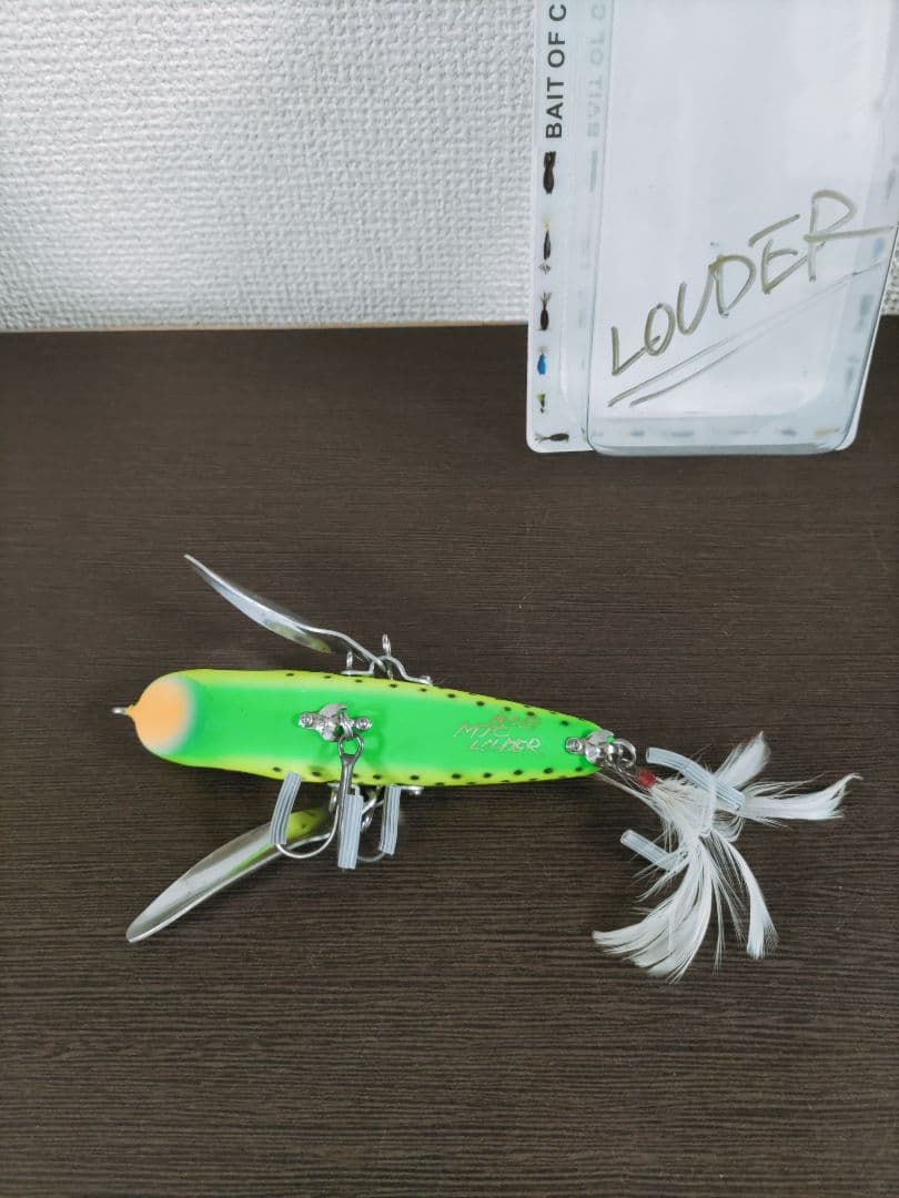 キングオブベイツ　MJC