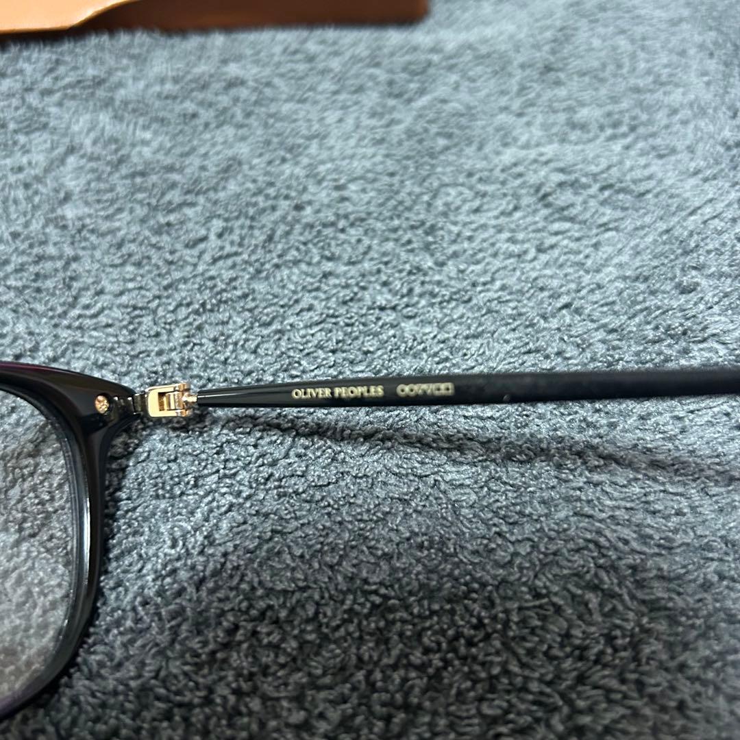 OLIVER PEOPLES RICKETT メガネ・サングラス