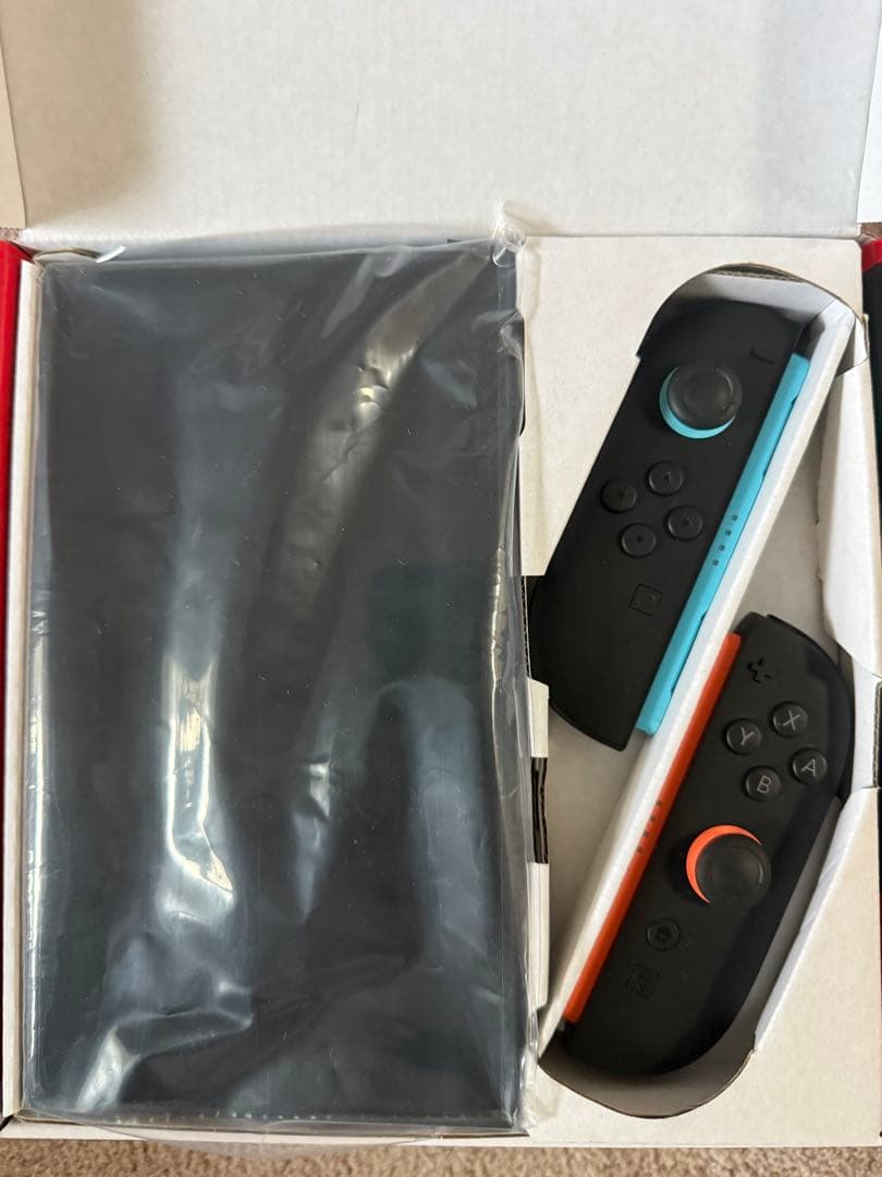 Nintendo Switch switch2