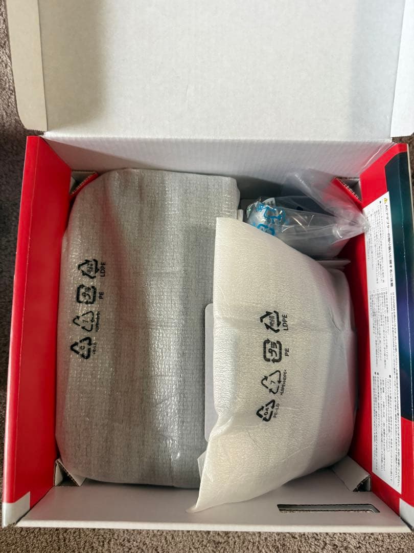 Nintendo Switch switch2