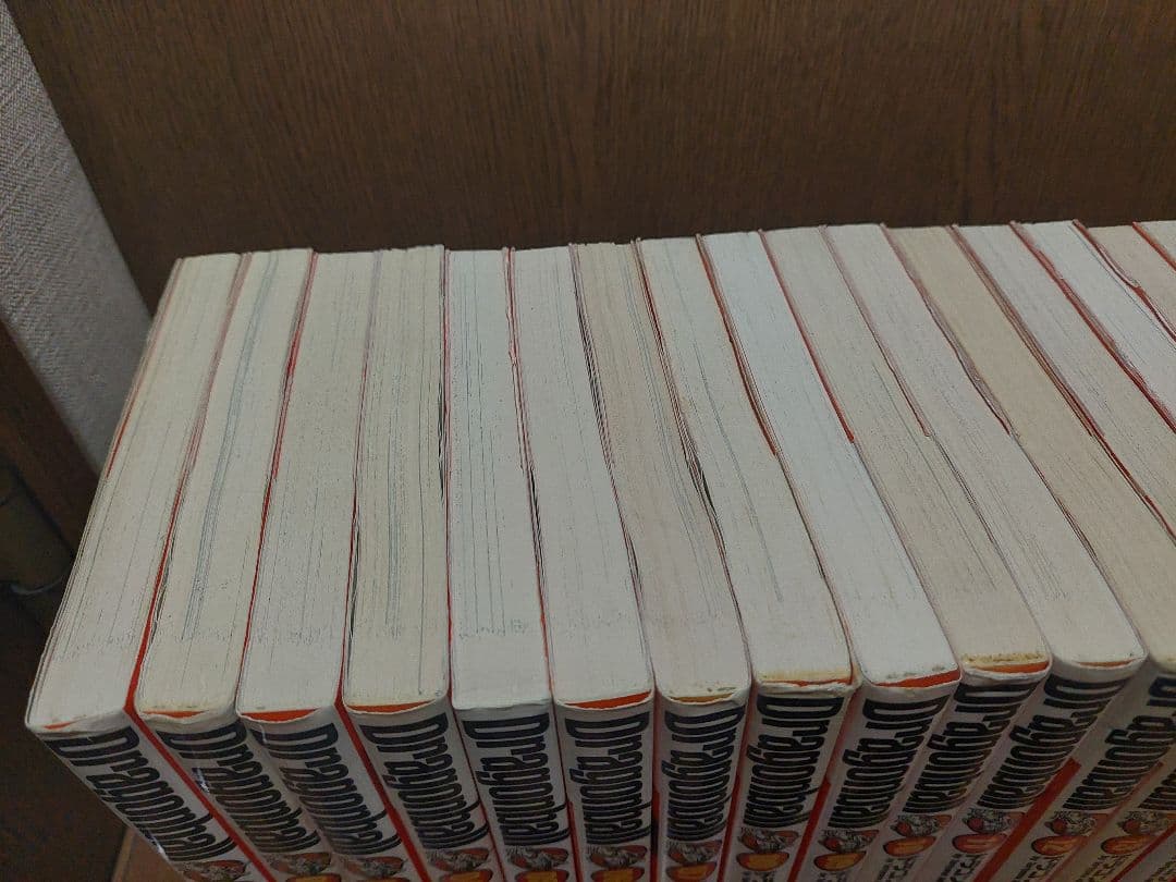 DRAGON BALL ドラゴンボール　完全版　全巻　1〜34巻