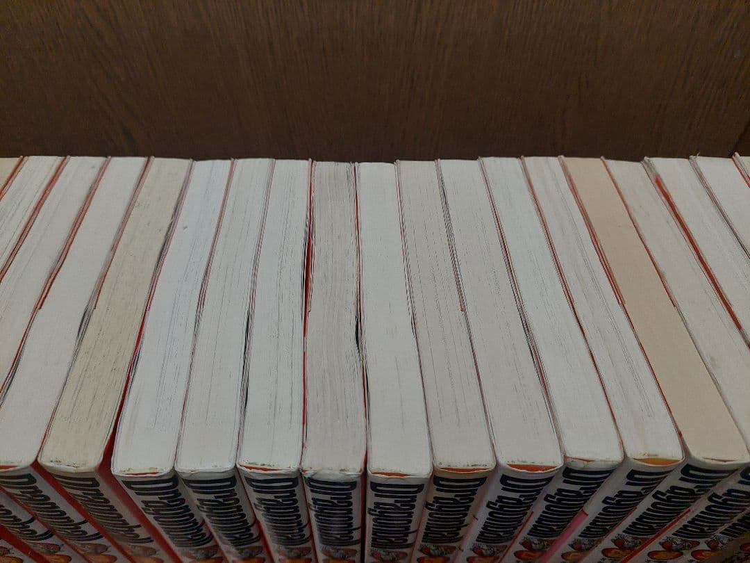 DRAGON BALL ドラゴンボール　完全版　全巻　1〜34巻