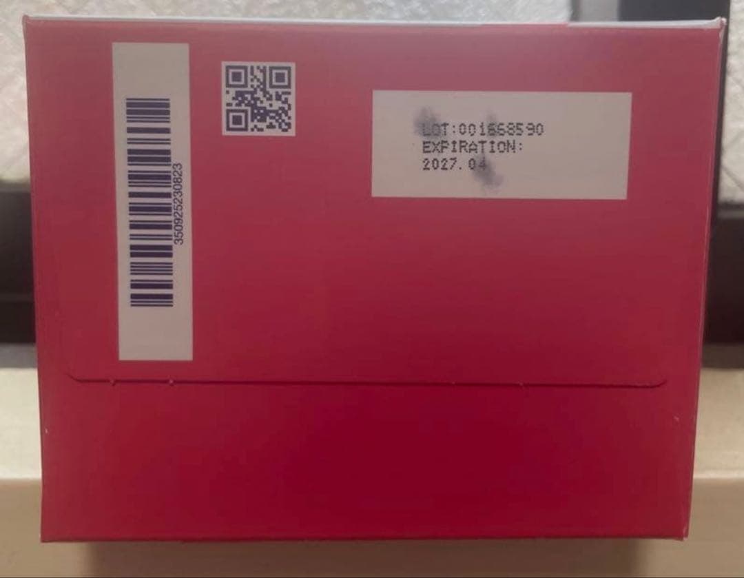 【新品】プロアルギナインプラス　一箱分(30袋入り)