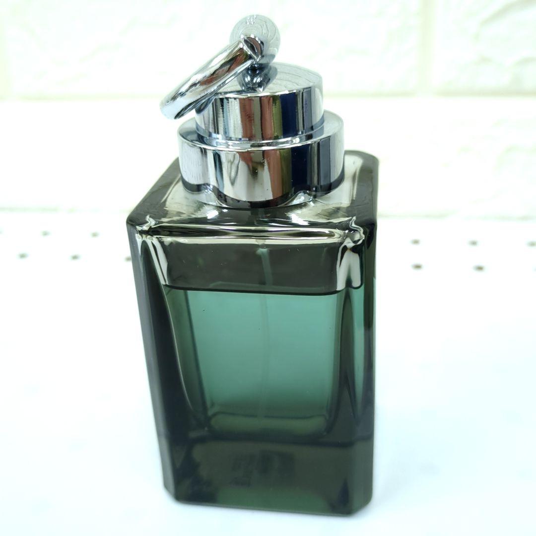 GUCCI グッチ　バイ　グッチ　プールオム　オードトワレ　90ml