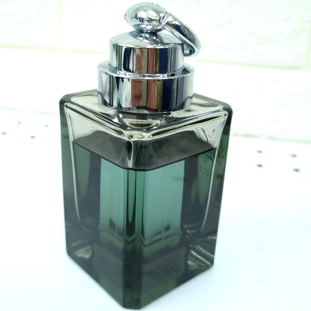 GUCCI グッチ　バイ　グッチ　プールオム　オードトワレ　90ml