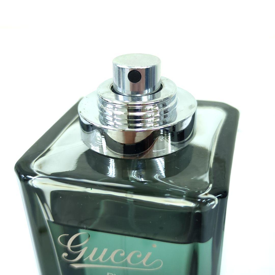 GUCCI グッチ　バイ　グッチ　プールオム　オードトワレ　90ml