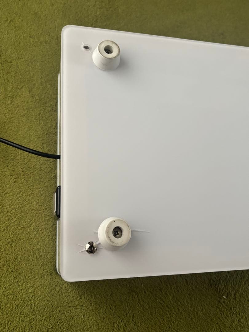 SOUND VOLTEX ボルテコンVIRGOO