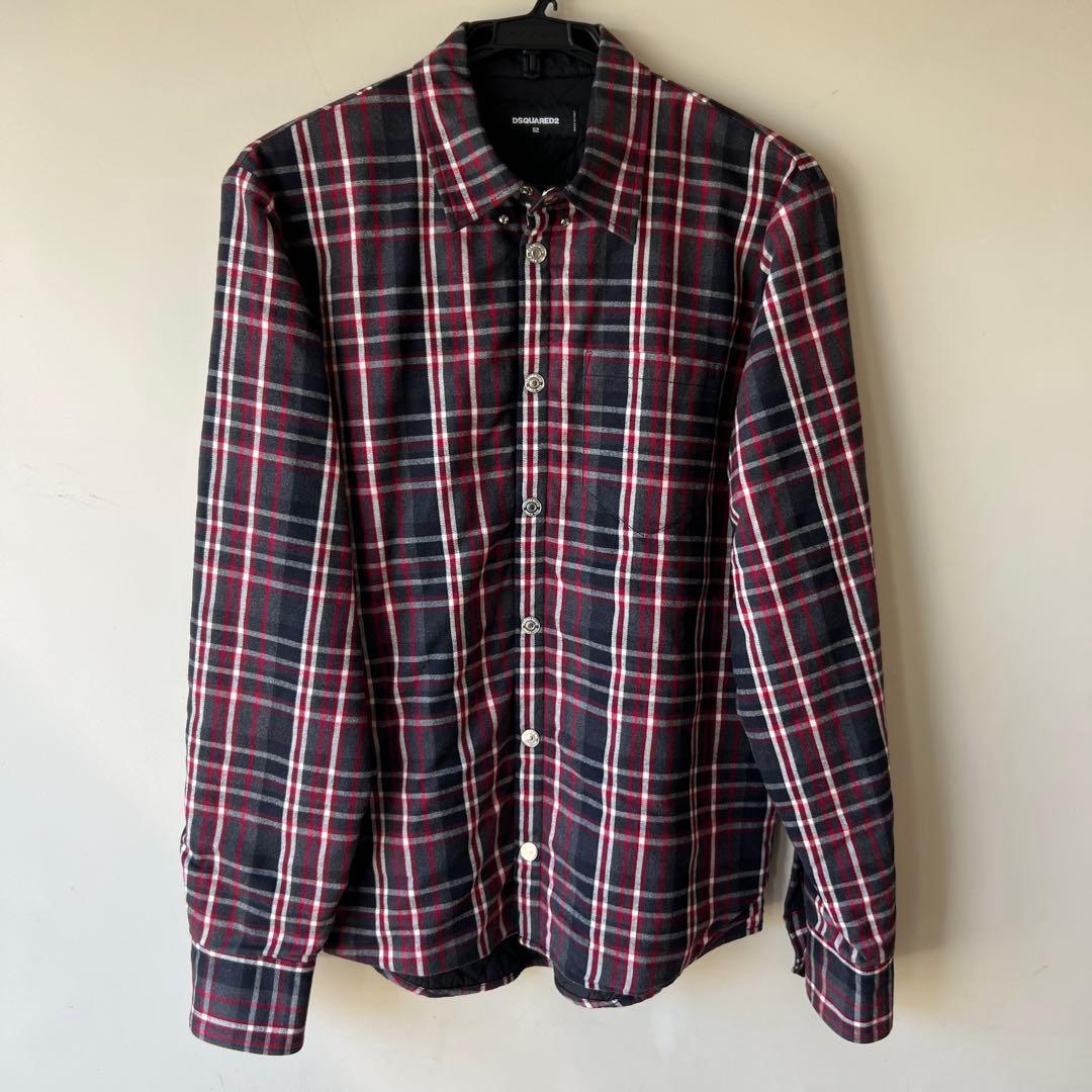 トップス DSQUARED2