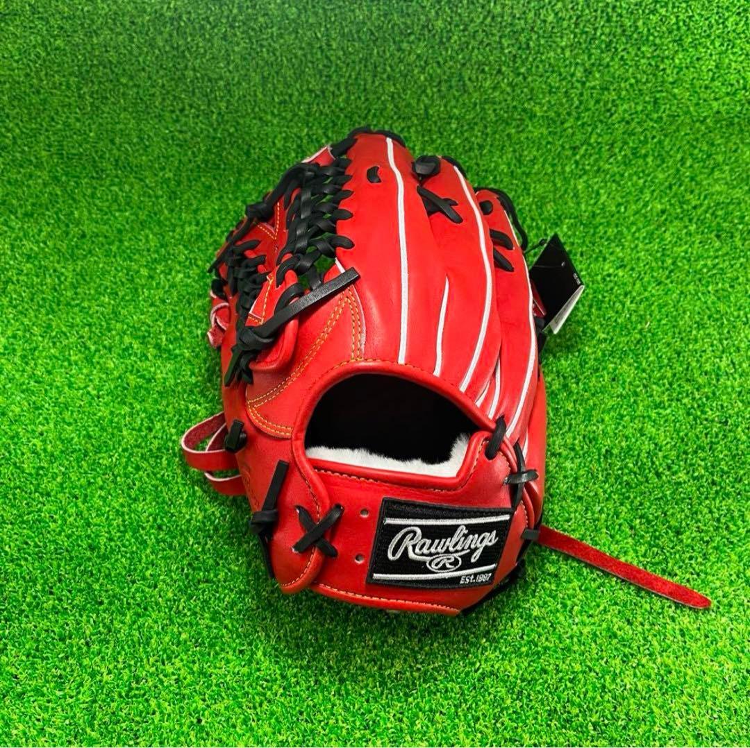 Rawlings 硬式グローブ PRO Preferred 外野手用 09
