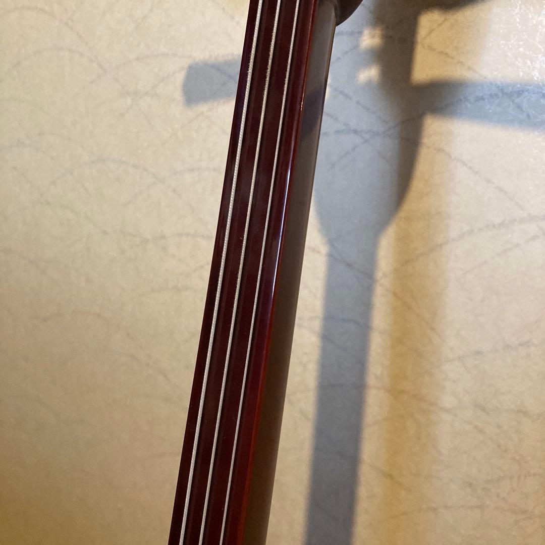 沖縄三線　本体