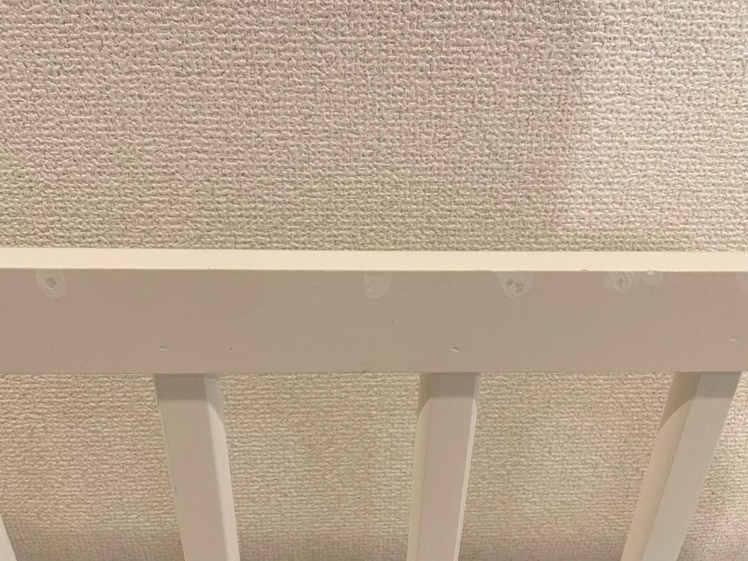 ★除菌清掃済★大和屋　そいねーる＋ロング⭐︎ベビーベッドマットレス付き