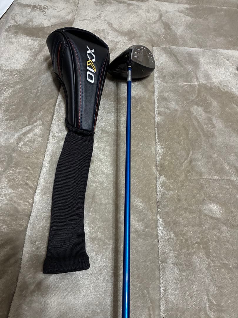 2024 XXIO 13ドライバー 10.5 MP1300 SR