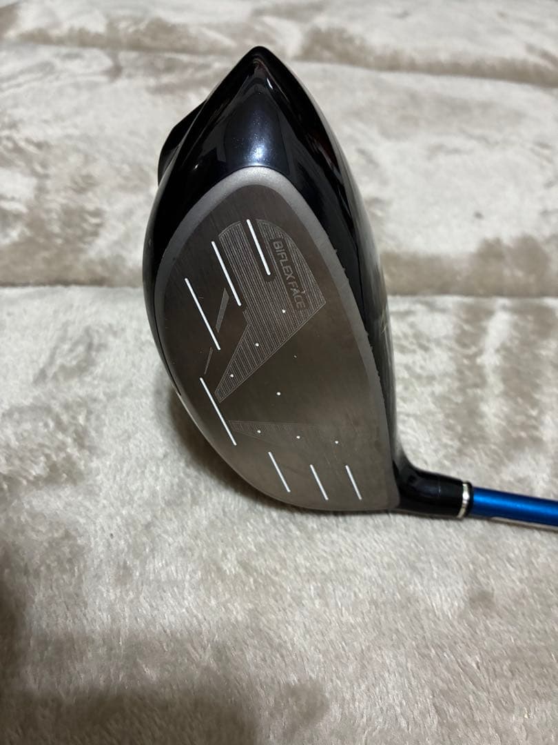 2024 XXIO 13ドライバー 10.5 MP1300 SR