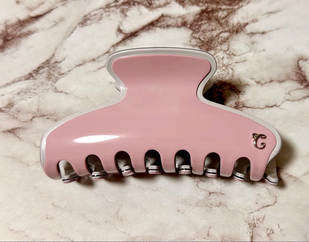 【未使用】Complex Biz コンプレックスビズ　ヘアクリップ　バレッタ