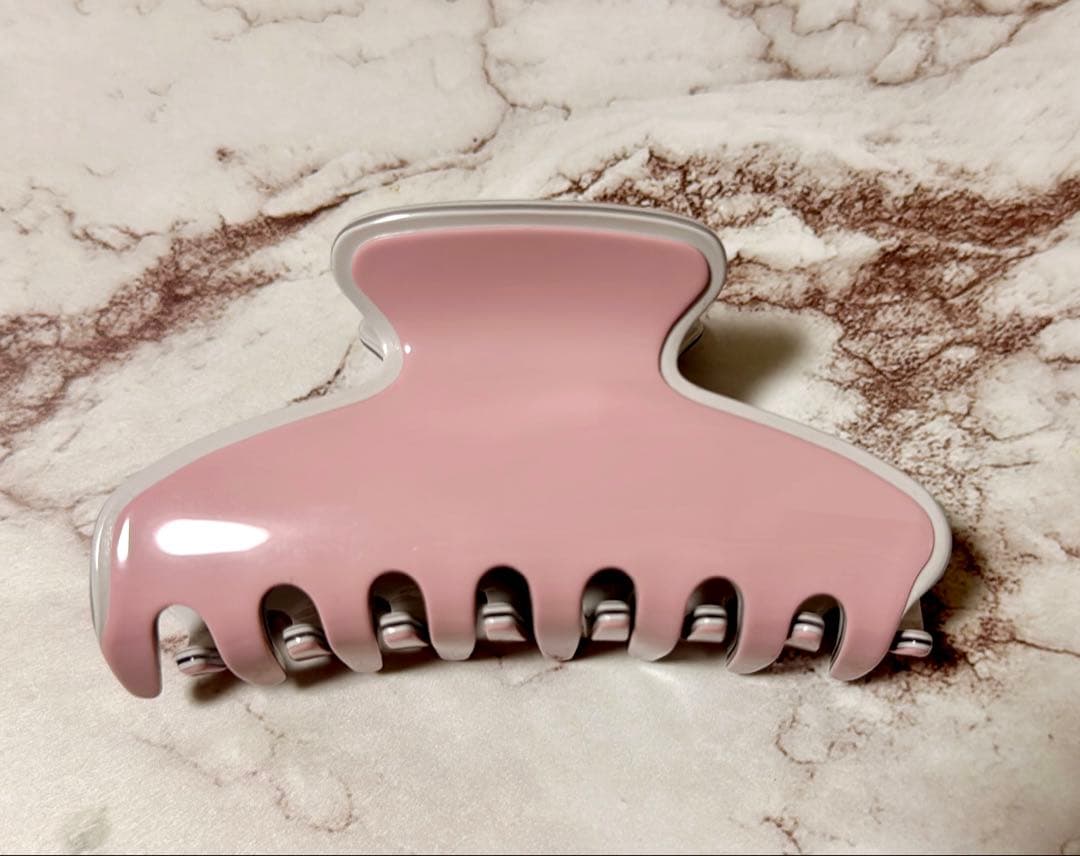 【未使用】Complex Biz コンプレックスビズ　ヘアクリップ　バレッタ