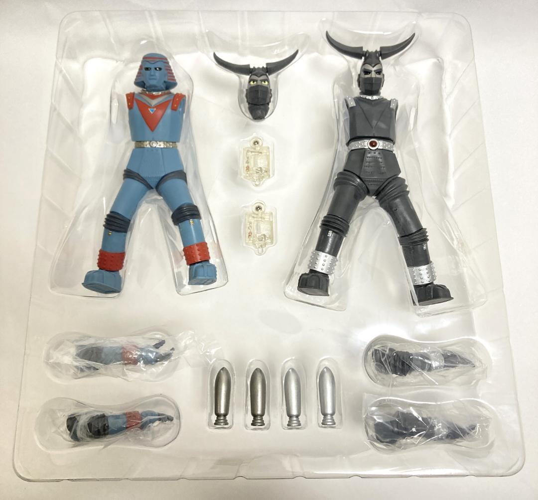 【限定】アルティメットルミナス ジャイアントロボ GR2 バンダイ