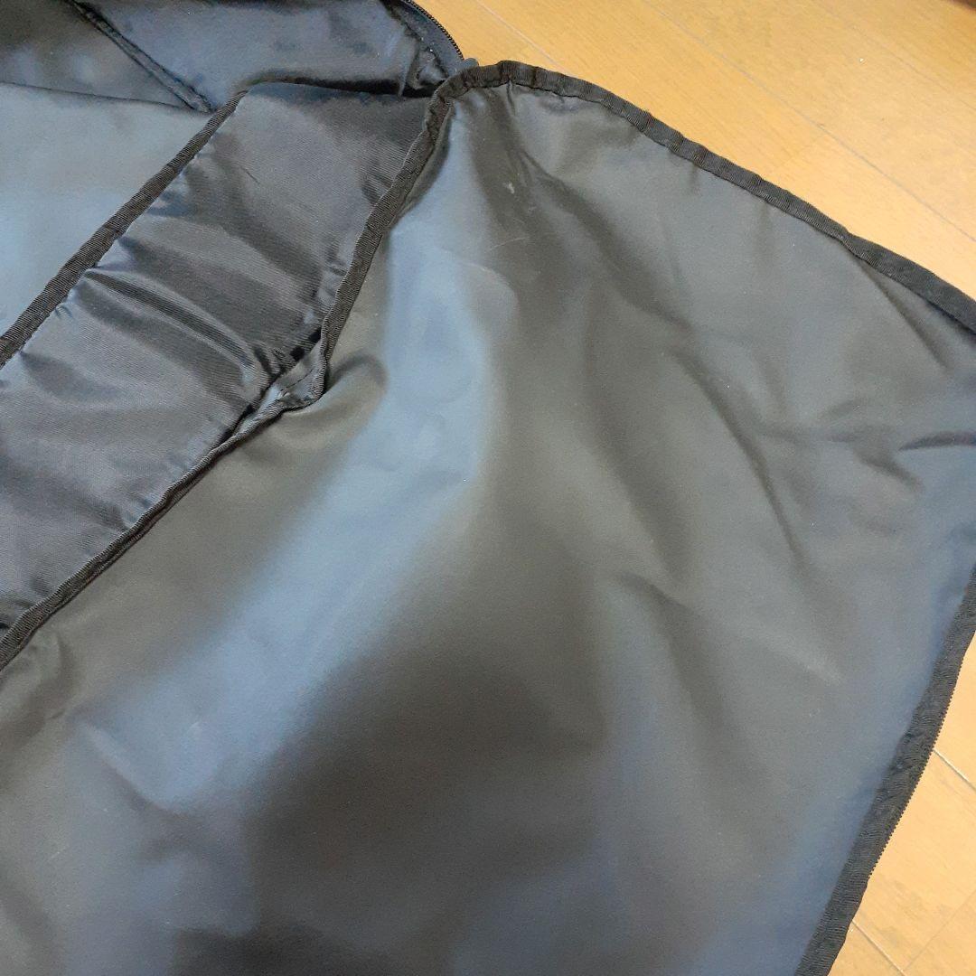 未使用に近い　ドラゴン　DRAGON　スノーボードケース　黒