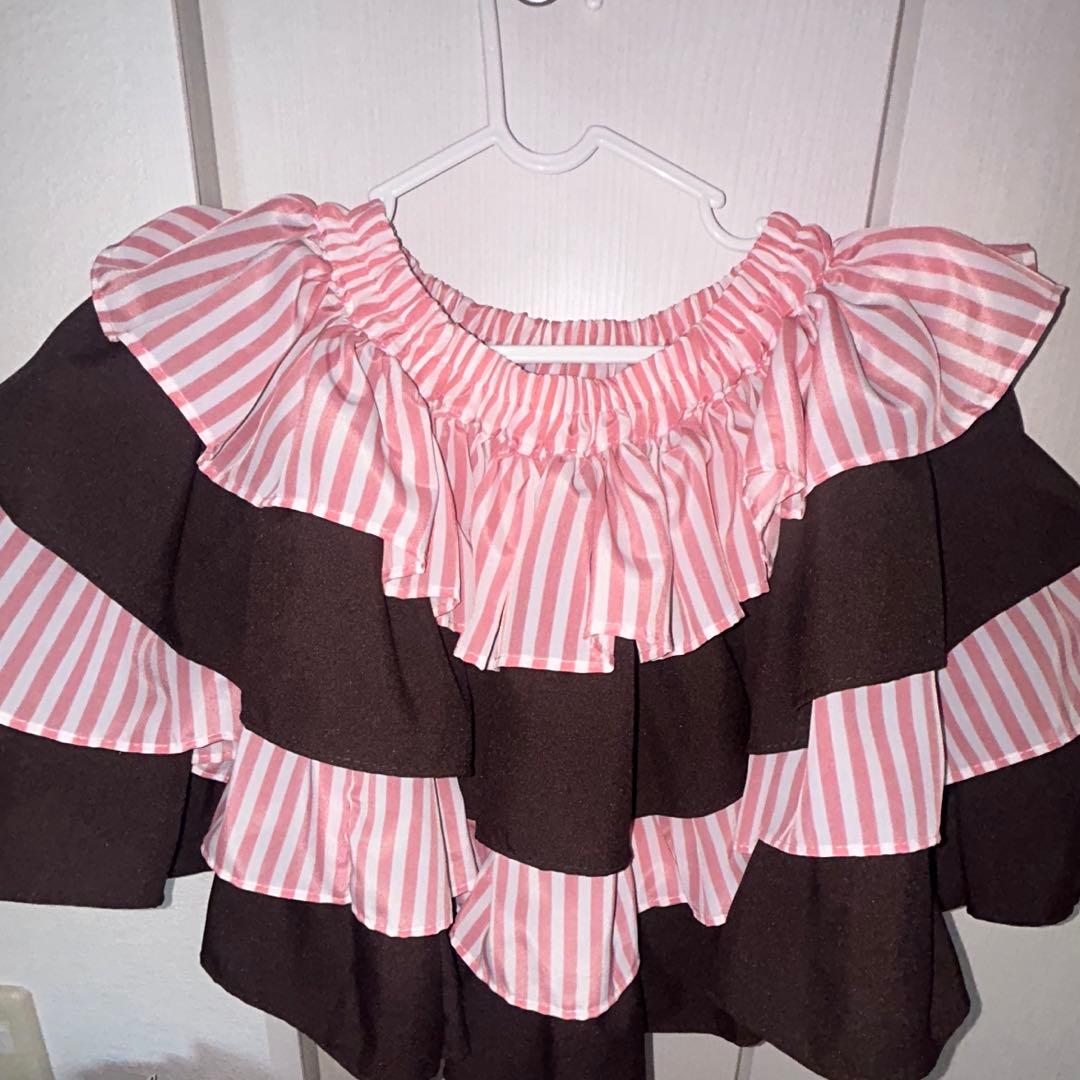 最終値下げ メイド服