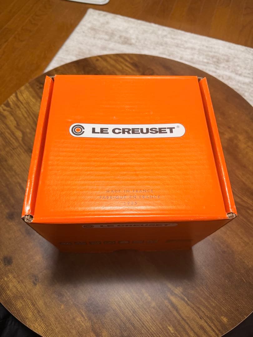 レ・クルーゼ　ココット・エブリィ 18