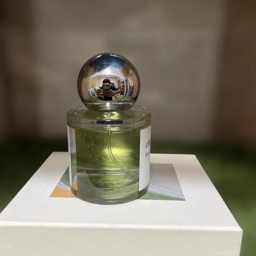 Aiam 香水chapter 29