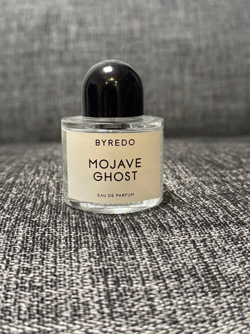 香水(ユニセックス) BYREDO MOJAVE GHOST 50ml