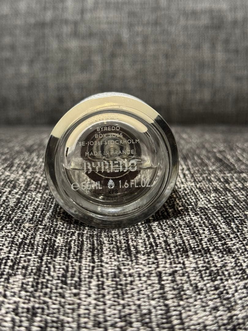 香水(ユニセックス) BYREDO MOJAVE GHOST 50ml