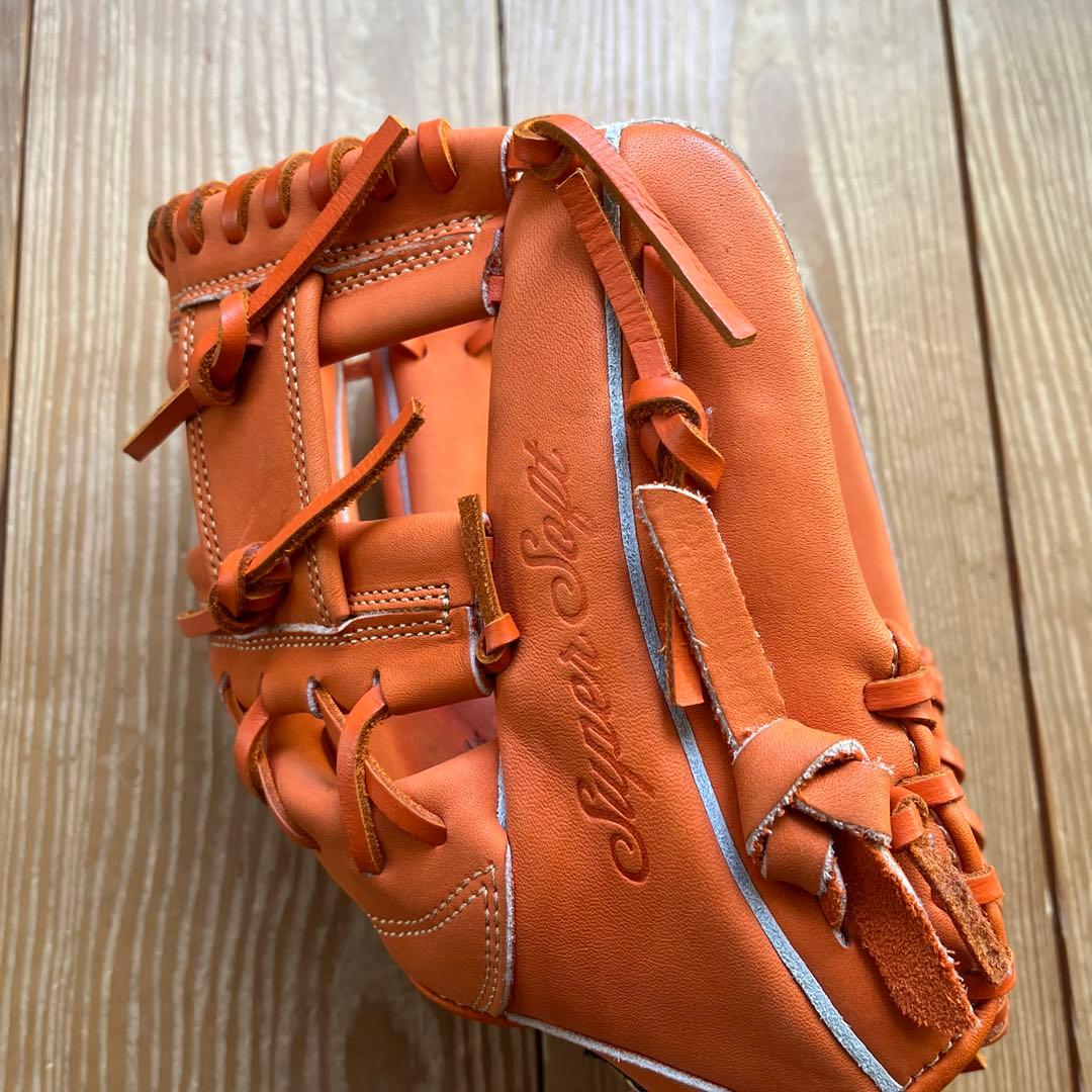 少年野球　野球　子供用　親用　グローブ　ZETT SSK 親子　キャッチボール