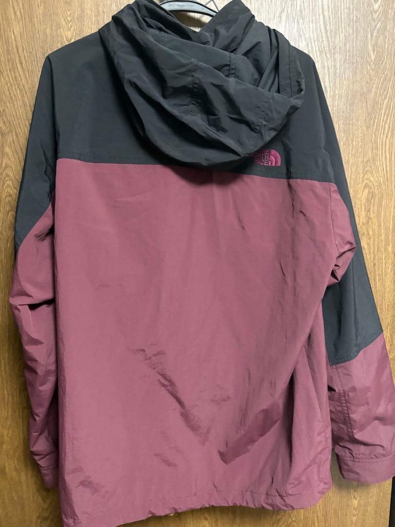 THE NORTH FACE ノースフェイス ウィンドブレーカー ジャケット