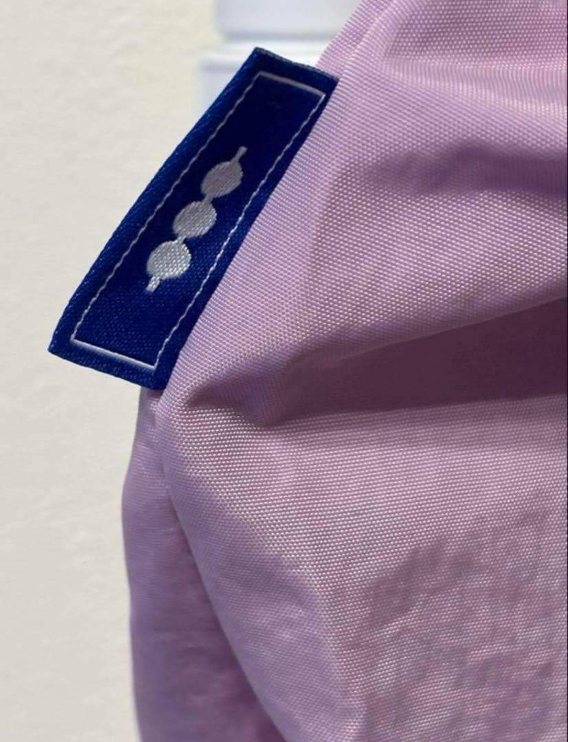 正規品❣️未使用タグ付き❣️【廃盤】ボールアンドチェーンチャコット　エコバッグ　パリ