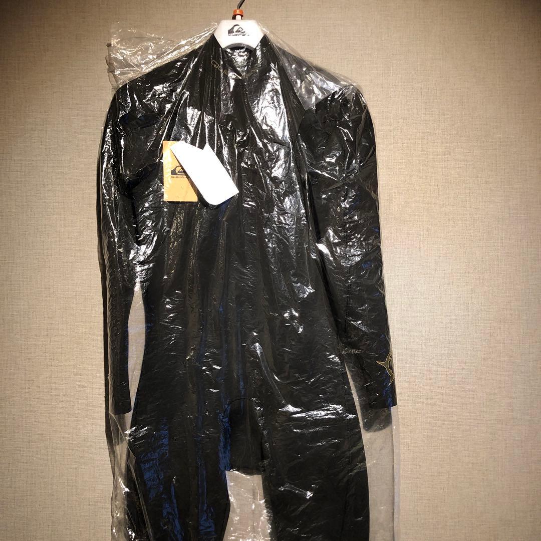QUIKSILVER　ウェットスーツ