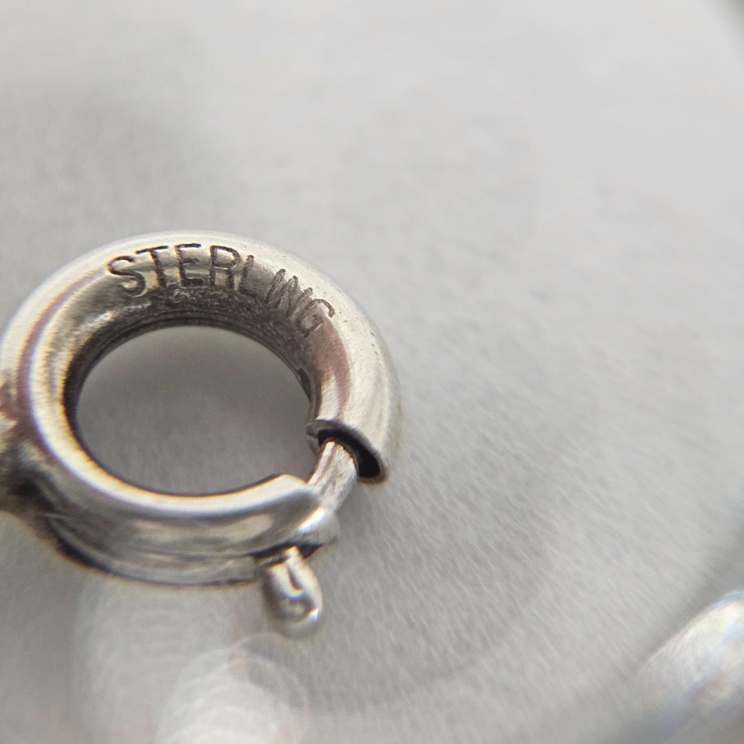 大粒 1.3ct 天然ダイヤモンド ネックレス Pt900 1粒ダイヤ