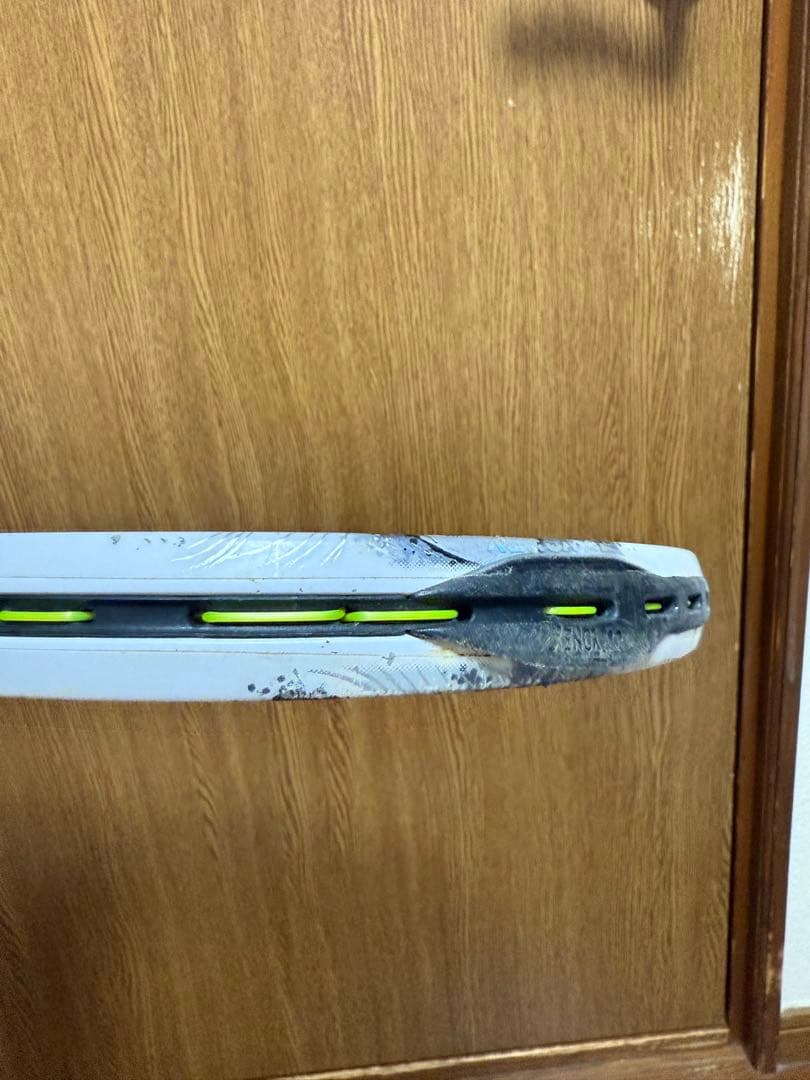 YONEX 02ジオブレイク80S