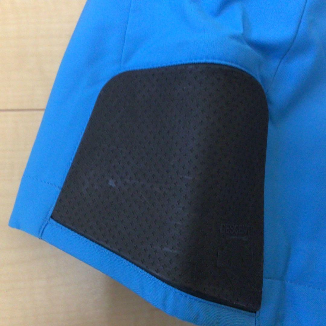 デサント　メンズ　スキーウェア デモモデル