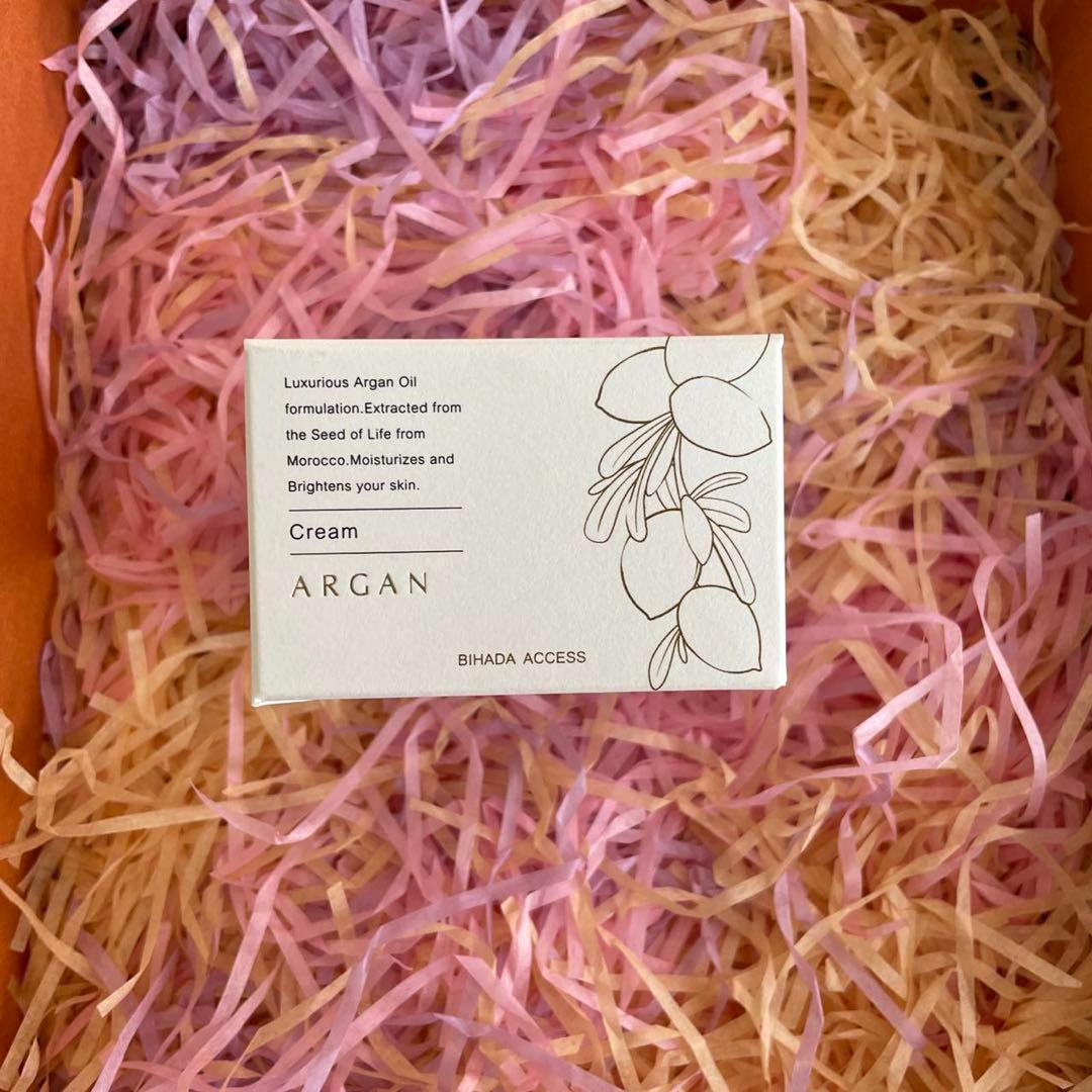 アルガンセットARGAN SETモロッコなの涙 限定セット定価約4万円で半額以下