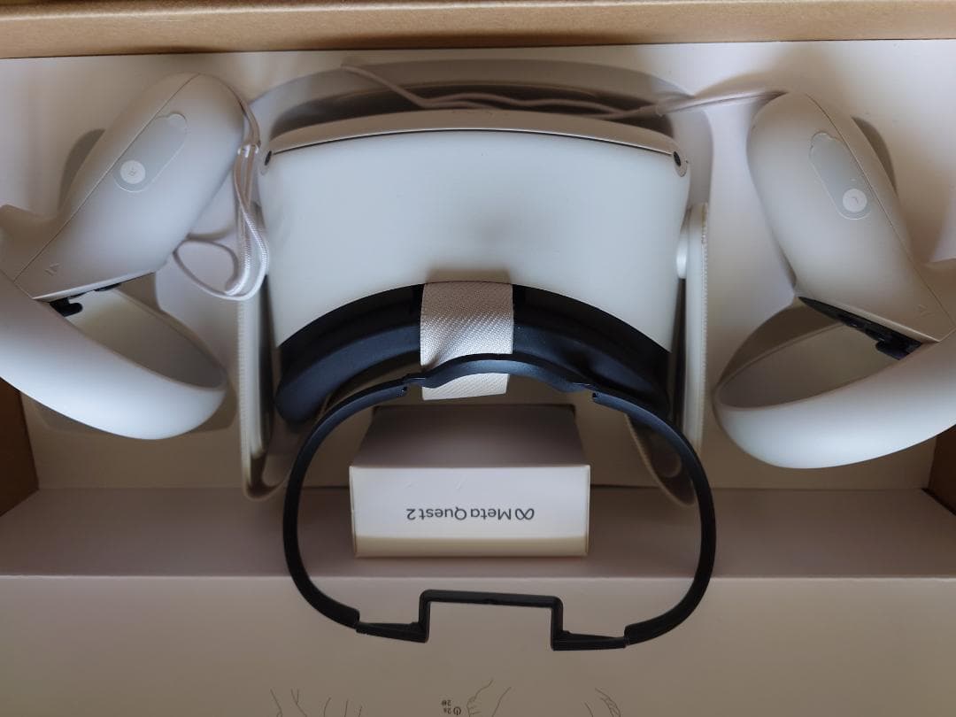 その他  Quest 2 128GB