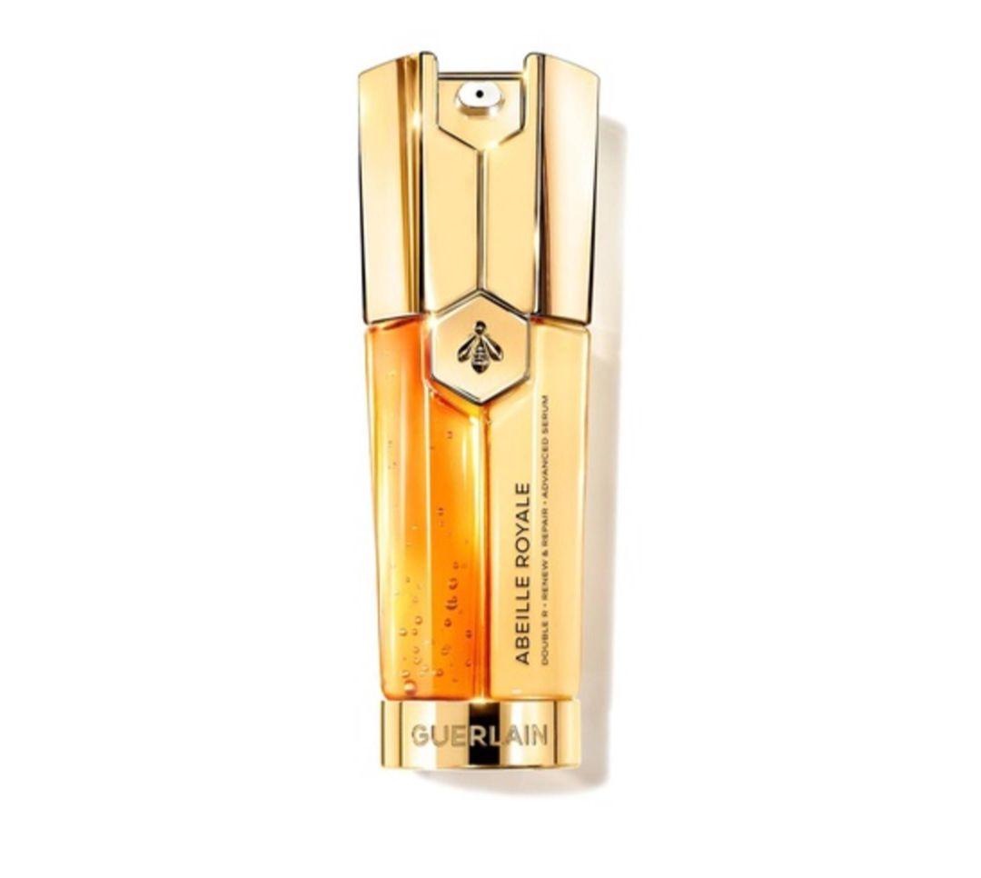GUERLAIN ABEILLE E アドバンストダブルセロム30ml