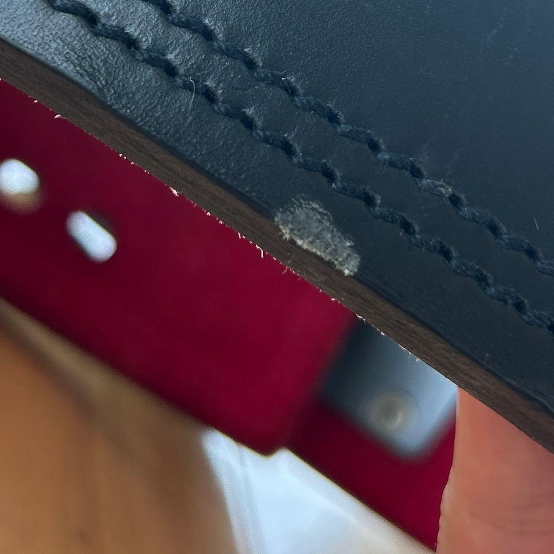 SBDパワーリフティングベルト Mサイズ