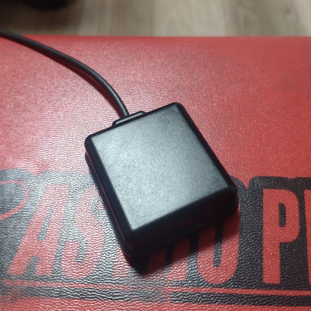 バイク用　ETC　車載器　ミツバ　BE700 　【1008】