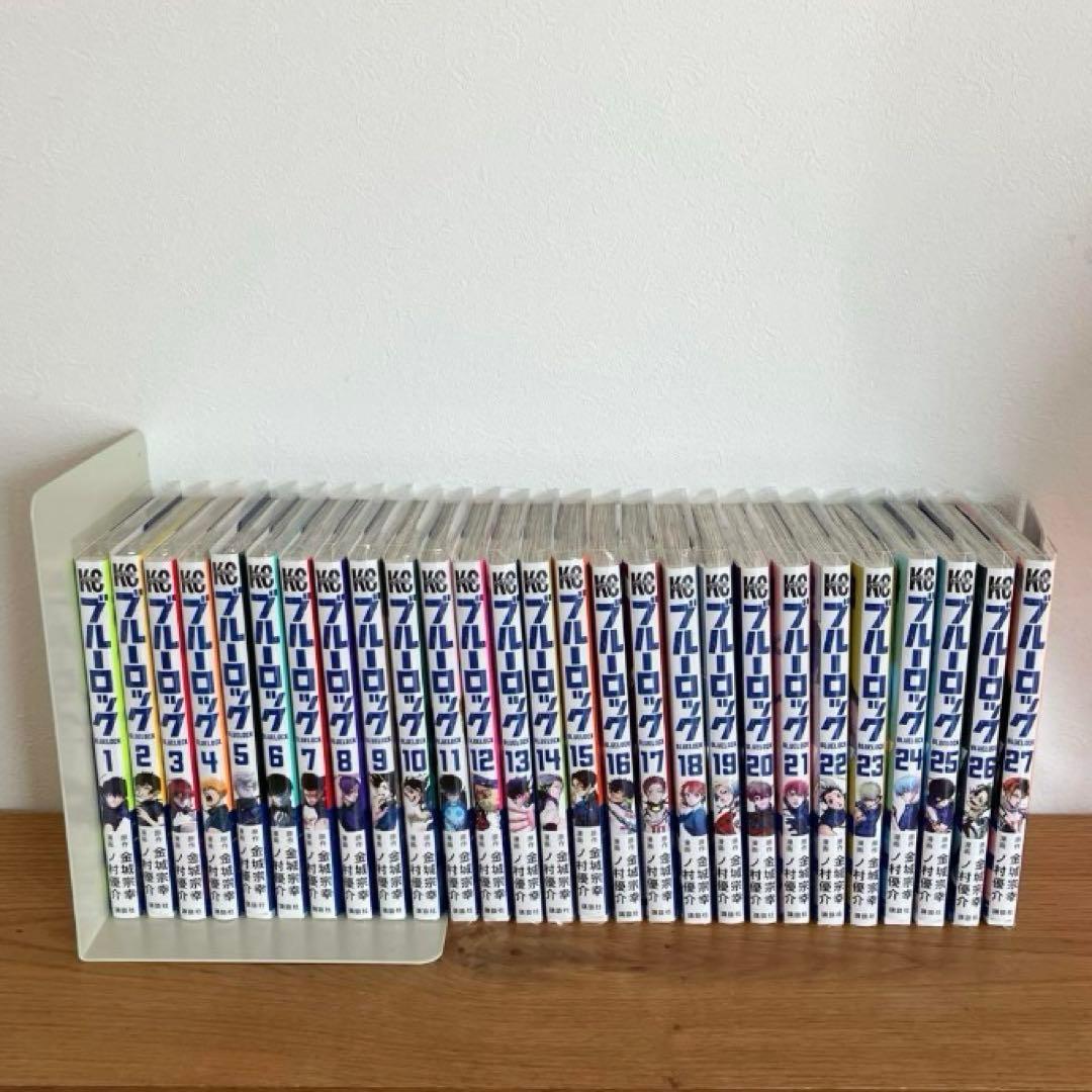 専用　推しの子　赤坂アカ　横槍メンゴ　1巻から14巻　とブルーロック27巻まで