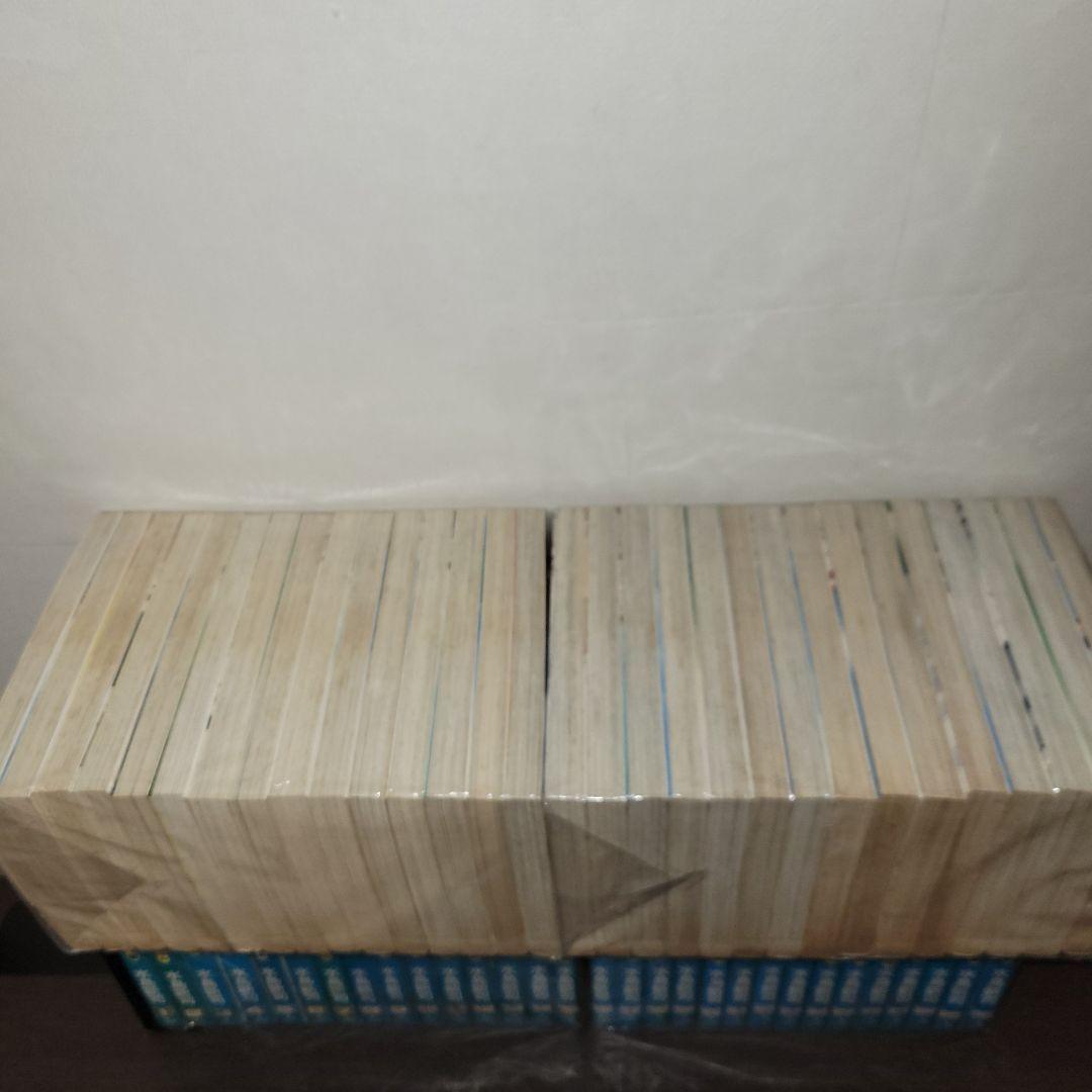 あぶさん　全巻セット