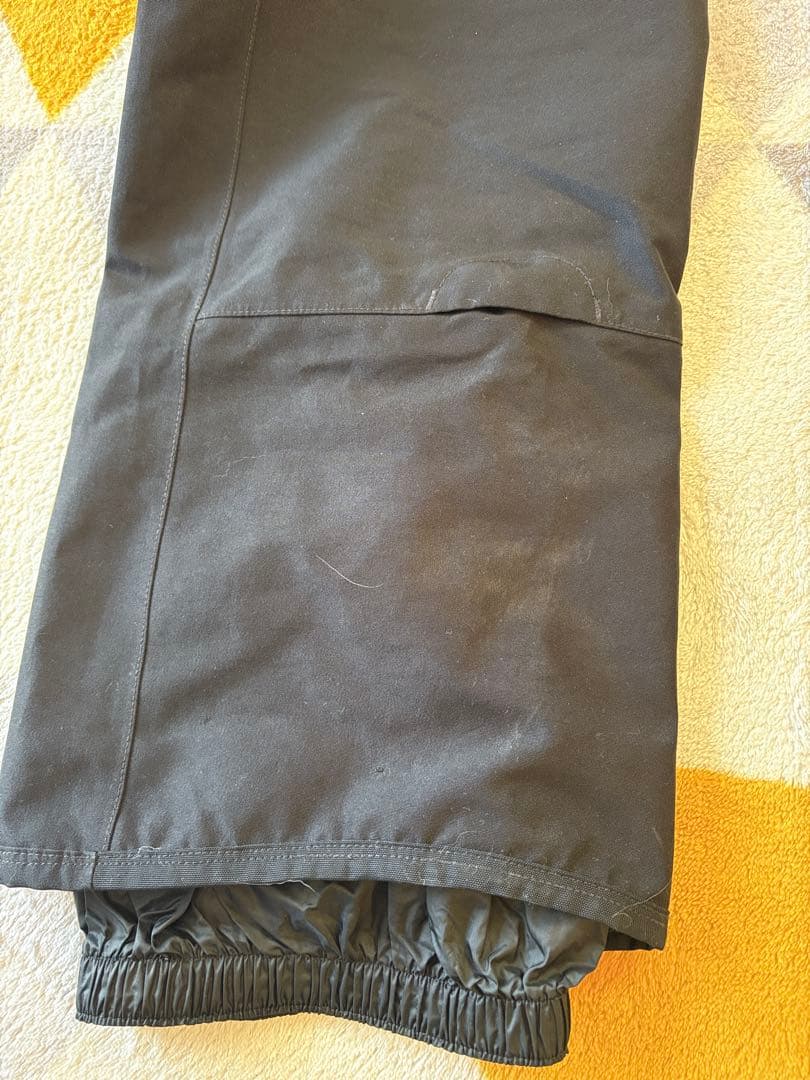 BURTON　スノボーウェア　パンツ　S　ゴアテックス GORE-TEX