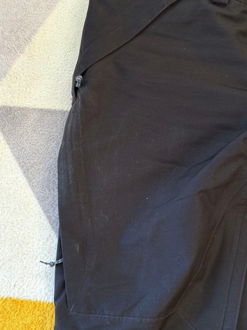 BURTON　スノボーウェア　パンツ　S　ゴアテックス GORE-TEX