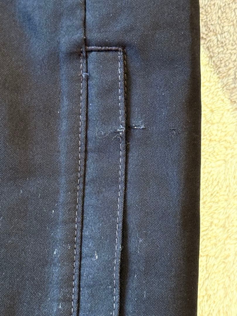 BURTON　スノボーウェア　パンツ　S　ゴアテックス GORE-TEX