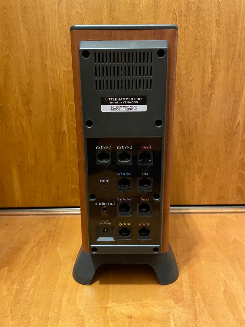 【美品完動品】リトルジャマープロ本体セット　LITTLE JAMMER PRO