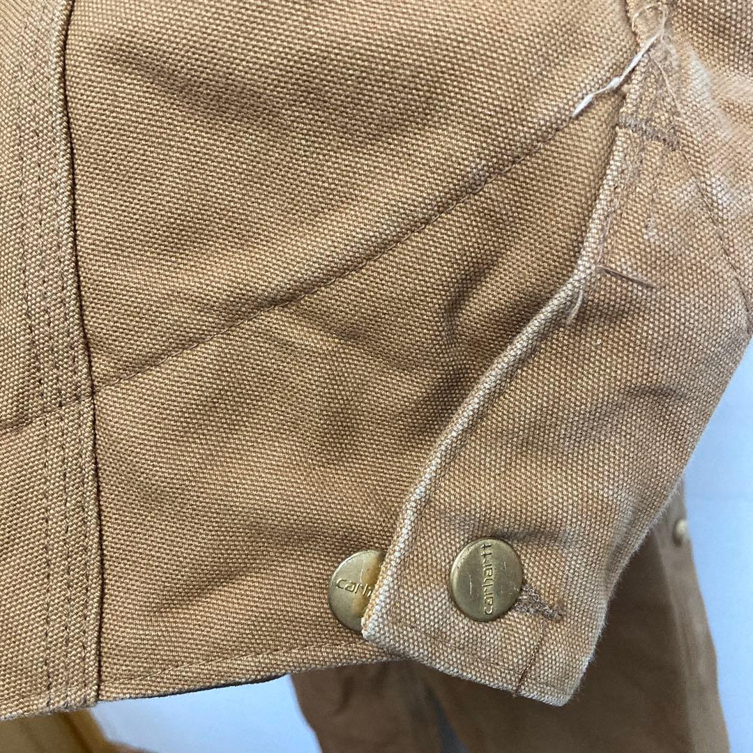 Carhartt オーバーオール 52 TALL