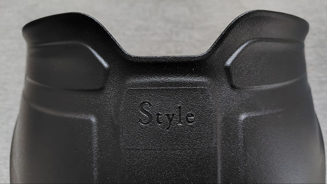 MTG Style サポートチェア 　ストレッチローラーセット