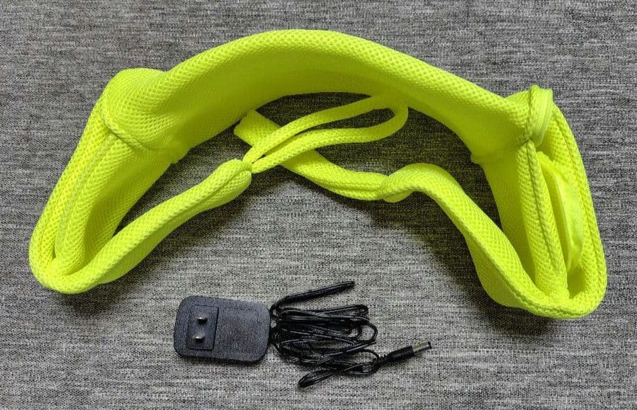 MTG Style サポートチェア 　ストレッチローラーセット