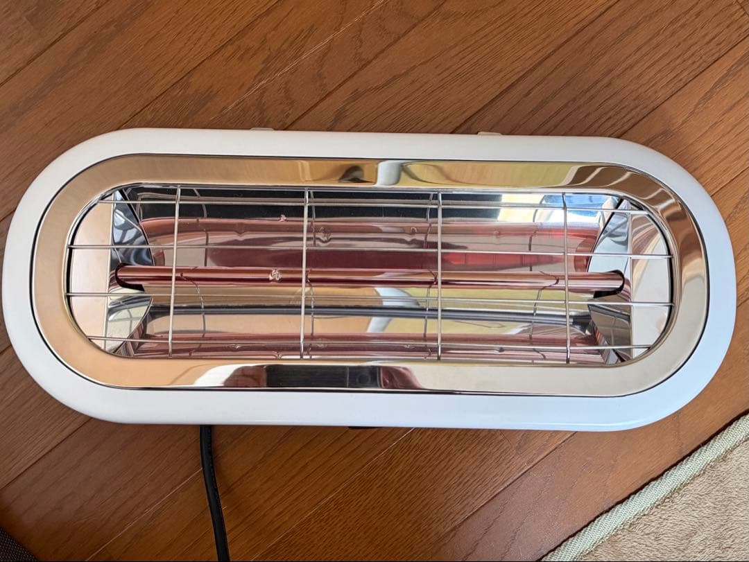 Chester HEAT-S-101WA コンフォー お風呂ヒーター