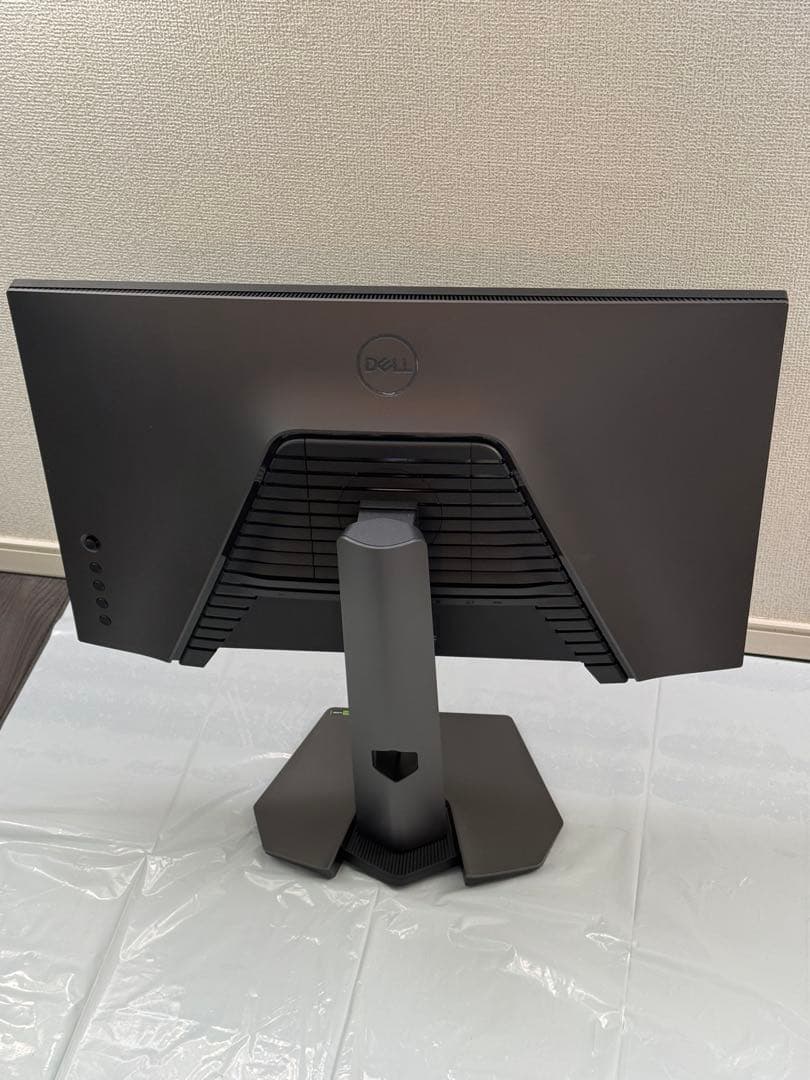 Dell G2524H 24.5インチゲーミングモニター