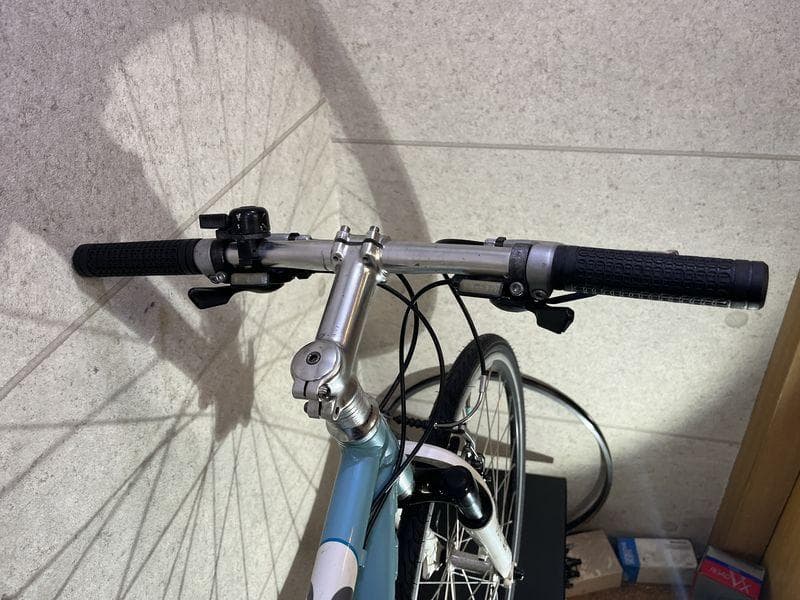 Bianchi Sport CIELO ビアンキ　クロスバイク